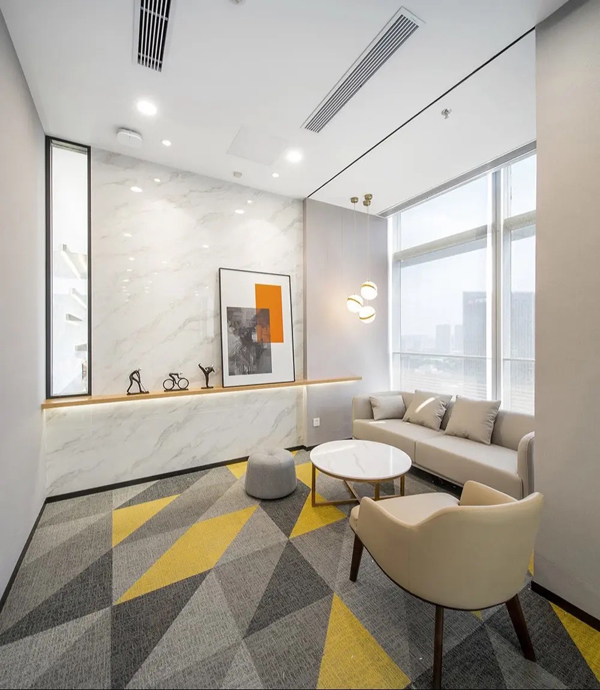 济南办公室装修有哪些技巧让装修不走弯路？